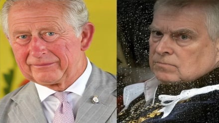 İngiliz Prensinin Kraliyet Unvanları Elinden Alındı