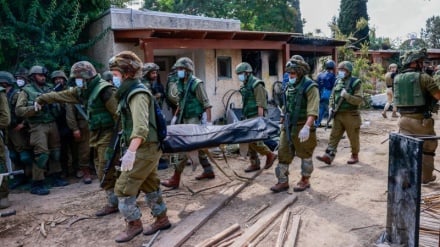 Sa ushtarakë sionistë janë vrarë që nga fillimi i Operacionit 