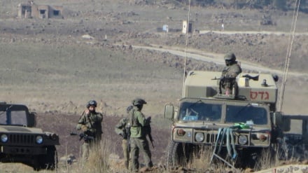 Israel intends to permanently occupy several areas in Gaza