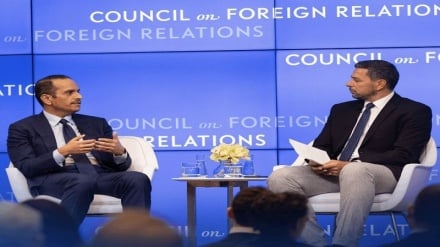 قطر: تعامل تشویقی، راهحل تغییر وضعیت در افغانستان است
