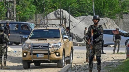 Perkembangan Keamanan Perbatasan Afghanistan-Pakistan dan Dampaknya terhadap Stabilitas Regional
