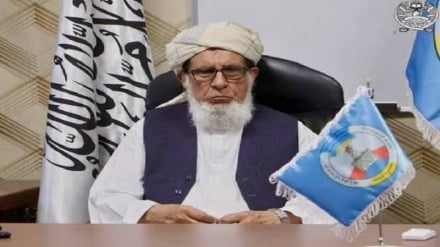 فاروق اعظم به‌دستور زلمی خلیل‌زاد آزاد شده است