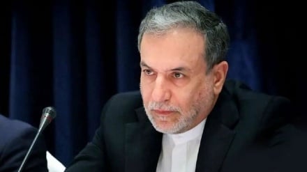 Nachrichten | Araghchi: Die USA sind der gefährlichste Verbreiter von Atomwaffen weltweit / Trumps Popularität unter jungen Amerikanern bricht ein