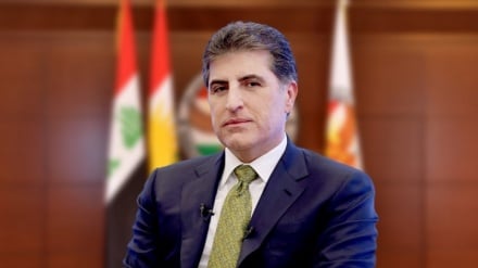 Nechirvan Barzani: We will never be a threat to Iran