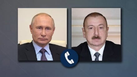 Peskov: Putin və Əliyev arasında keçirilən görüş çox dəyərli olub