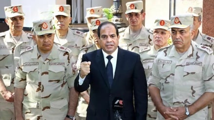 آیا مصر و اسرائیل به‌ سوی یک رویارویی آشکار پیش می‌روند؟