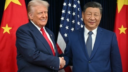 شی و ترامپ: چین و آمریکا درباره مسائل تجاری به اتفاق‌نظر رسیدند
