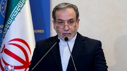 এই মুহূর্তে আমেরিকার সাথে আলোচনার কোন সম্ভাবনা নেই: আরাকচি