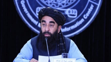مذاکرات طالبان و پاکستان وارد سومین روز شد/ مجاهد: منتظر نتایج هستیم