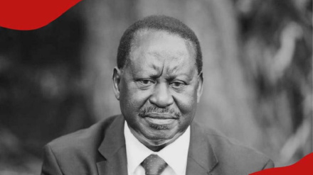 Mwanasiasa mkongwe Raila Odinga aombolezwa; Rais Ruto atangaza siku saba za maombolezo
