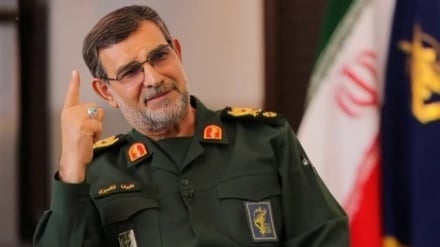 Lajme | Admirali Tangsiri: Irani do t'i mbrojë interesat e veta në Gjirin Persik / Hamasi: Nuk do të çarmatosemi