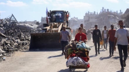 Gaza Semakin Parah, UNICEF: Bantuan Tidak Cukup