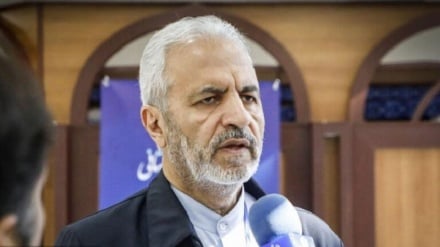 ایران دستیابی به توافق با افغانستان بر سر حقابه هریرود را پیگیری می‌کند