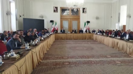 Xarici İqtisadi Əlaqələrin Koordinasiya Qərargahının yeddinci iclası Xarici İşlər Nazirliyində keçirilib
