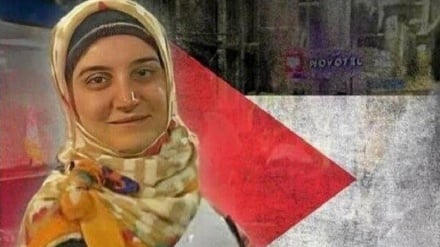 استقبال وزارت خارجه ایران از حکم آزادی مشروط مهدیه اسفندیاری