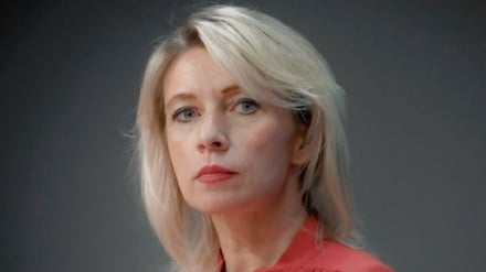 Zaxarova: Moldovada seçkilər Qərb üçün böyük uğursuzluq oldu