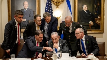 Financial Times: Rencana Trump Mengakhiri Perang Gaza Berisiko Gagal
