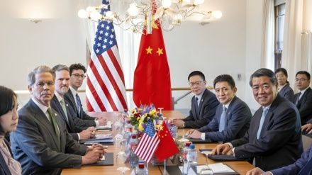 Ongoing China-U.S. trade tensions: From talks in Malaysia to start of tariff investigations