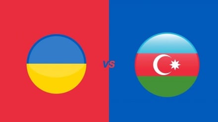 Ukrayna – Azərbaycan: DÇ‑2026 üçün vaxt və oyun detalları