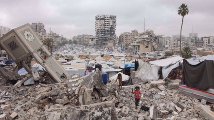 Cinq événements ; cinq photos|Des crimes israéliens contre les prisonniers palestiniens, à la fin de la période de dix ans, établie par la résolution 2231 du Conseil de sécurité de l’ONU contre l’Iran