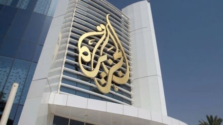 رژیم صهیونیستی بار دیگر دفتر شبکه الجزیره در رام الله را تعطیل کرد