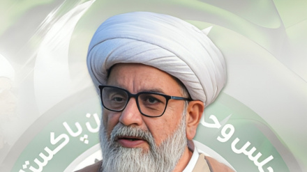 اعتراض سناتور پاکستانی به پخش زنده نشست پارلمان رژیم صهیونیستی  