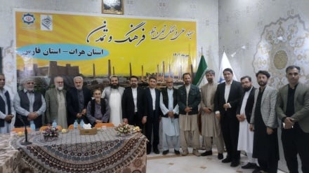 تجلی فرهنگ و تمدن مشترک هرات و فارس؛ پیوندی از شعر، دانش و تاریخ‎