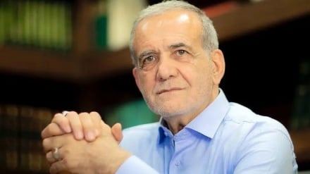 Փեզեշքյան. Իսլամական երկրների միջև հակամարտությունը թշնամիների և սիոնիզմի դավադրությունների արդյունքն է /  Վենեսուելայում ԿՀՎ-ի գործունեության մասին լուրերը հաստատվել են