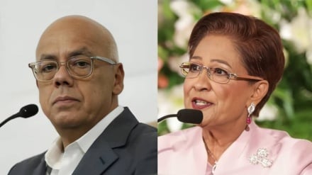 Agen CIA Ditangkap di Venezuela / Senator AS: Maduro Harus Meninggalkan Venezuela