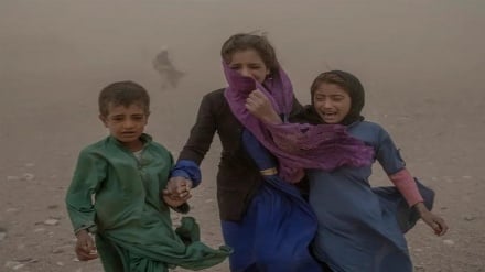 سازمان ملل: زمستان جان زلزله‌زدگان افغانستان را تهدید می‌کند/چادرها برای محافظت کافی نیستند