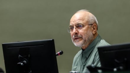 Nachrichten | Ghalibaf: Das palästinensische Volk hat den Zionisten seine Forderungen aufgezwungen / Maduro: Der Imperialismus strebt die Herrschaft über unser Land an