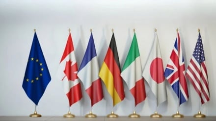 Nuova pretesa del G7: perché l’Occidente continua con la politica del doppio standard nei confronti dell’Iran?