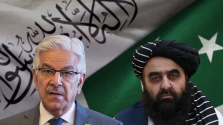 Mazungumzo ya Taliban na Pakistan yamalizika Istanbul huku baadhi ya mambo yakisalia bila utatuzi