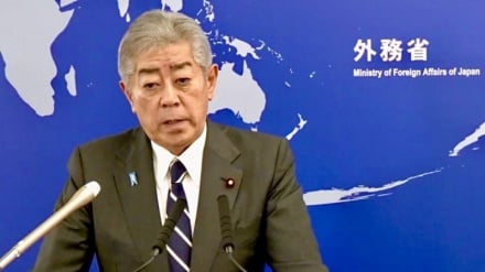 日本威胁制裁以色列