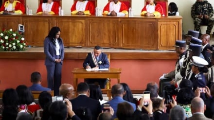 Serikali ya Madagascar yatangaza baraza la mawaziri