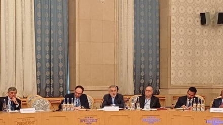 Высокопоставленный иранский дипломат: безопасность Афганистана напрямую связана с региональной безопасностью