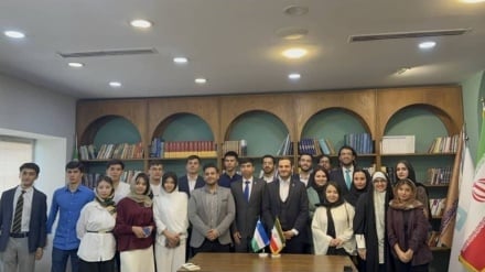 İran'ın Golestan Eyaletinde Altyapı Devrimi; 
