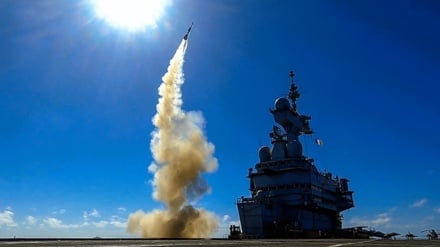 Военный аналитик: Европа проигрывает гонку вооружений