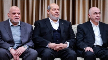 پایان دور نخست مذاکرات آتش‌بس در مصر؛ حماس و میانجی‌ها به توافقات اولیه دست یافتند