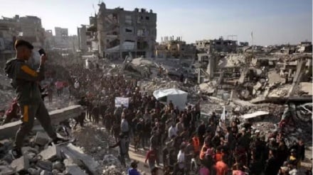 Secret document revealed: Zionist regime’s three-stage plan to fully occupy Gaza, assassinate Resistance leaders