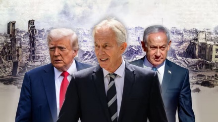 Makundi ya Muqawama ya Palestina yakataa Ghaza kuwa chini ya utawala na usimamizi wa wageni