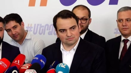 Պետք է կարևորել ՀՀ–ՌԴ հարաբերությունները, բայց ունենալ 2-րդ դաշնակցային գիծ. Կարապետյան