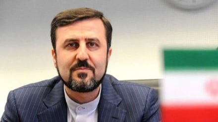 تأکید معاون وزیر خارجه ایران بر پیگیری رژیم حقوقی هریرود در تفاهم با افغانستان