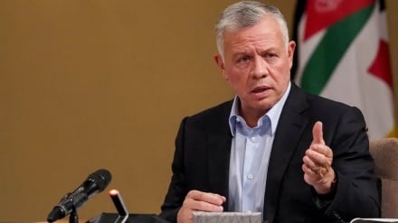 Raja Yordania: Negara Palestina Tidak Terbentuk, Asia Barat akan Bernasib Buruk