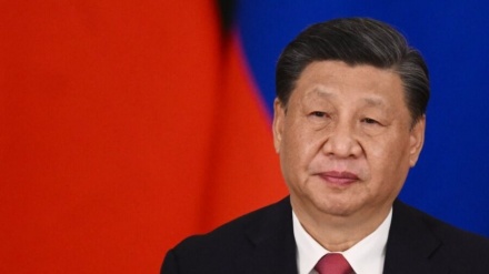 Xi Jinping: Cina dengan Tegas Menentang Kemerdekaan Taiwan
