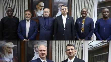 Nga tërheqja e investimeve në ishullin Kish, te forcimi i marrëdhënieve ekonomike të Iranit me Malin dhe Nigerinë