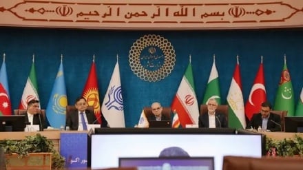 آغاز نشست معاونان وزیران داخله عضو اکو در تهران با حضور نماینده طالبان