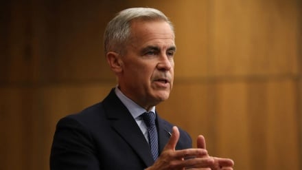 Carney: Hubungan Erat Ekonomi antara Kanada dan AS Telah Berakhir