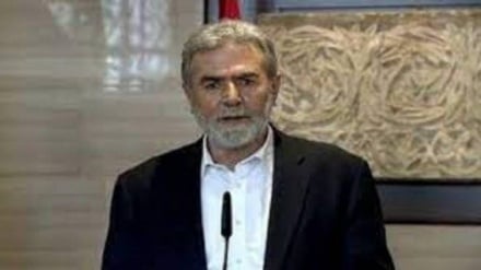 En Nahale: Hamas’ın ateşkese bağlılığı, İsrail’in anlaşmaya bağlılığına bağlıdır