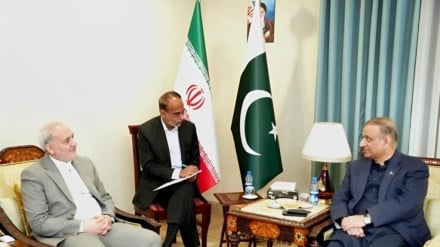 Pakistan: Kami akan Selalu Terdepan dalam Memperkuat Kerja Sama dengan Iran
